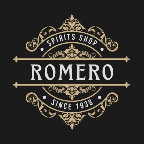 ROMERO SPIRITS SHOP